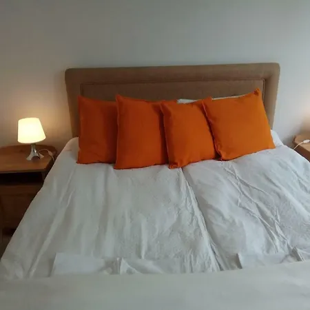 D10 Apartman Apartment *