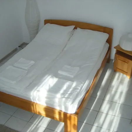 Apartment D10 Apartman