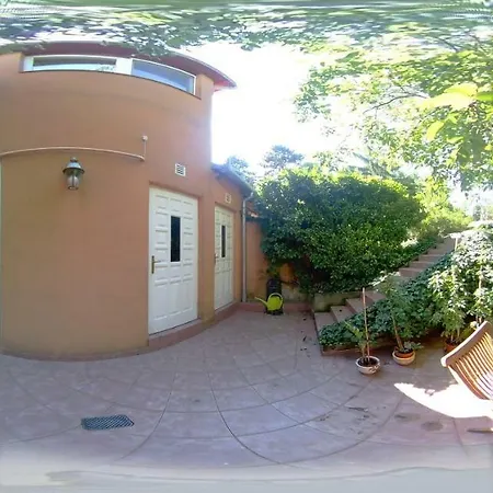 D10 Apartman Pecs