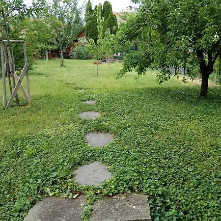 D10 Apartman Apartamento
