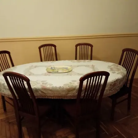 D10 Apartman