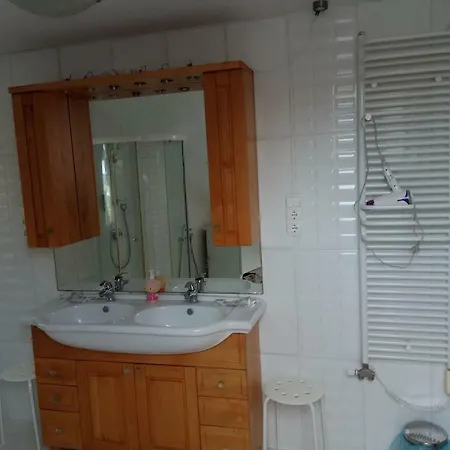 D10 Apartman Pecs