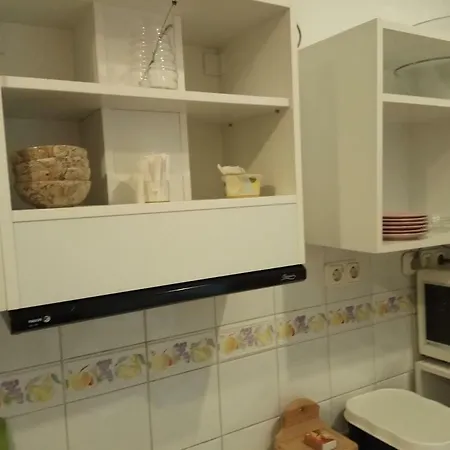 D10 Apartman Apartment