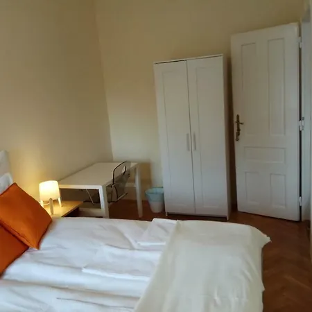 D10 Apartman *