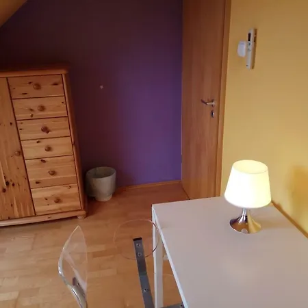 D10 Apartman Apartment Pecs