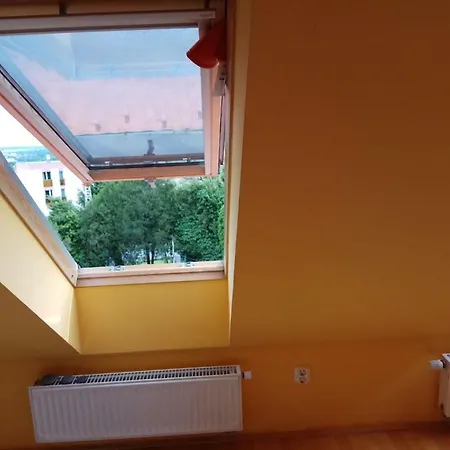 D10 Apartman Apartment Pecs