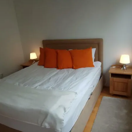 D10 Apartman Apartment *