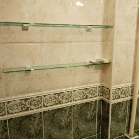 D10 Apartman *