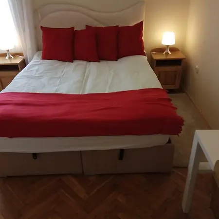 D10 Apartman