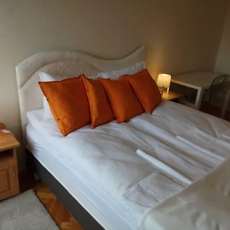 Apartamento D10 Apartman *