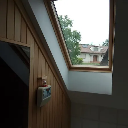 D10 Apartman Apartment