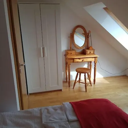 D10 Apartman Apartamento *