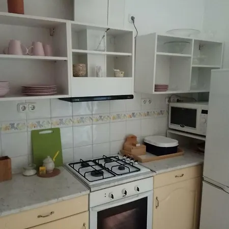 D10 Apartman *