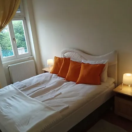 Apartment D10 Apartman