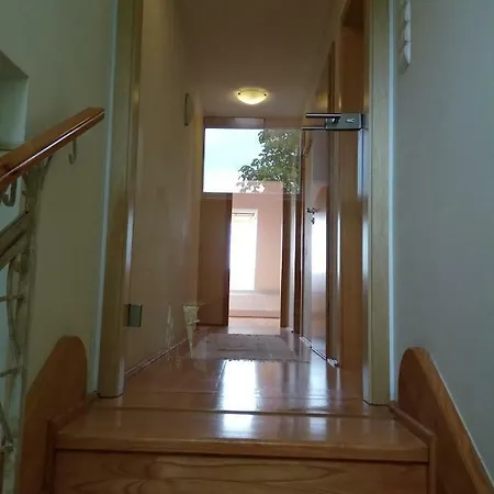 Apartamento D10 Apartman Pécs