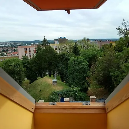 Apartamento D10 Apartman Pécs