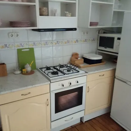 D10 Apartman Pécs