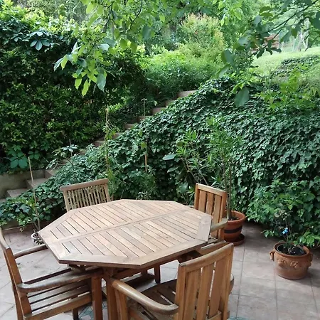 D10 Apartman