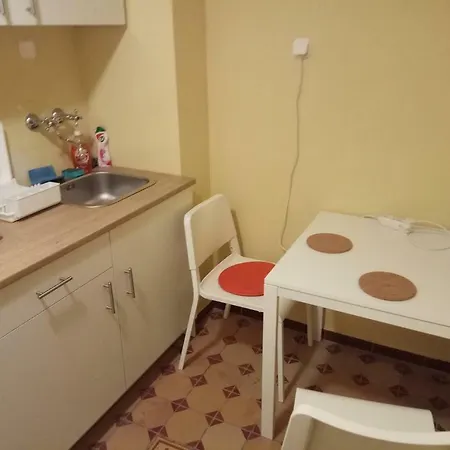 Apartment D10 Apartman *