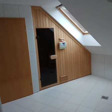 D10 Apartman Apartamento *