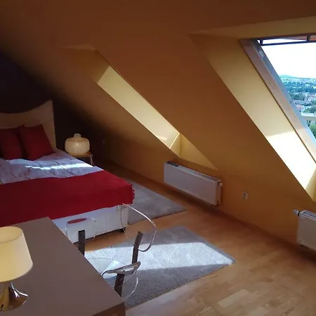 D10 Apartman