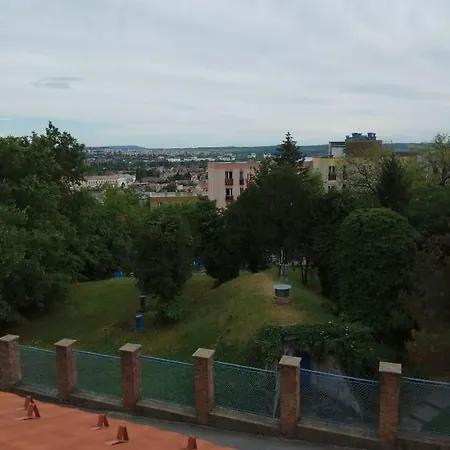 Apartment D10 Apartman Pecs
