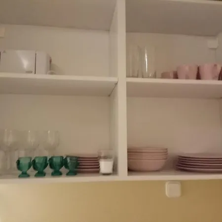 D10 Apartman Apartamento *
